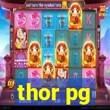 thor pg